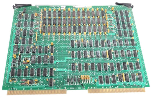 ABB / ACCURAY 69242-002 LEM PC BOARD 2-069241-001