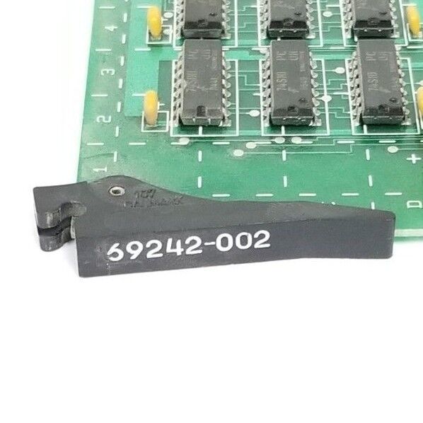 ABB / ACCURAY 69242-002 LEM PC BOARD 2-069241-001