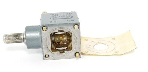 ALLEN BRADLEY Z-16066 OPERATING HEAD Z16066