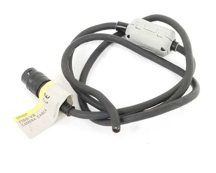 OMRON F150-VS CAMERA CABLE F150VS, 34'' TOTAL LENGTH