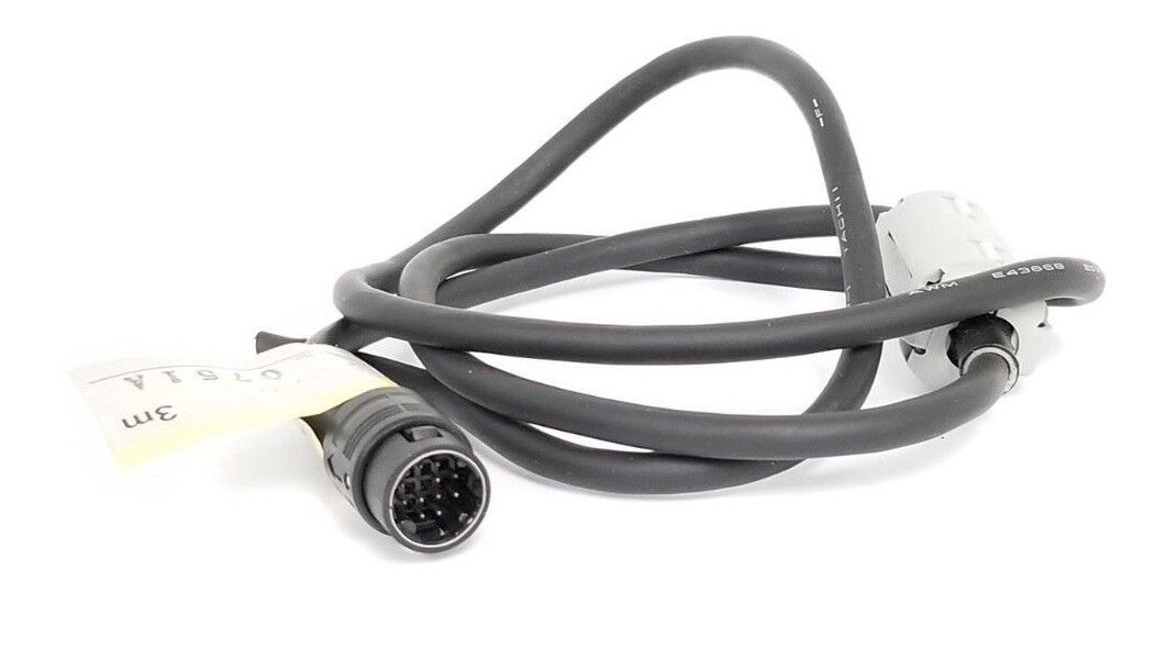 OMRON F150-VS CAMERA CABLE F150VS, 34'' TOTAL LENGTH