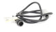 OMRON F150-VS CAMERA CABLE F150VS, 34'' TOTAL LENGTH