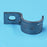 LOT OF 9 APPLETON 3/4" STEEL PIPE CLAMPS