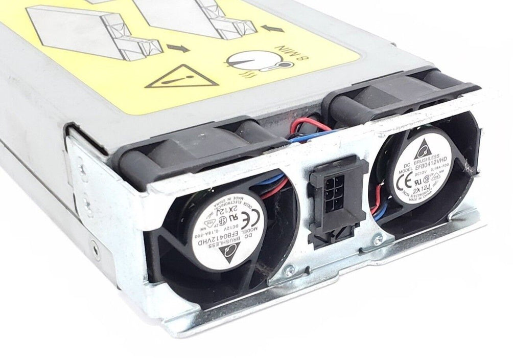 BROCADE FJ00 FAN TRAY 60-0002004-01, FJ001 0054008, FANTRAY-FJ00