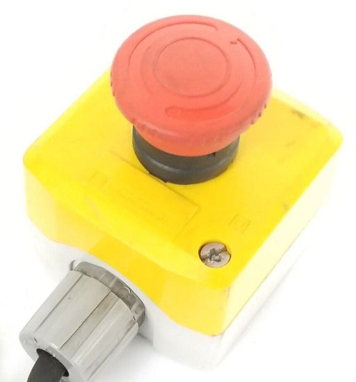 TELEMECANIQUE XAL-D/K....H7 PUSHBUTTON OPERTOR STATION XAL-D/K W/ CABLE