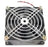 OPTEC DAI-ICHI DENKO CO. MMF-08C24DH FAN 24VDC 0.09A MMF08C24DH