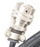 NEW AMPHENOL PT06F-12-10S PLUG CONNECTOR W/ ALPHA WIRE 25110 XTRA GUARD CABLE