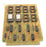 GD CALIFORNIA INC PROLOG 7702A MEMORY CARD 16K (W/ 2 INTEGRATED CIRCUITS)