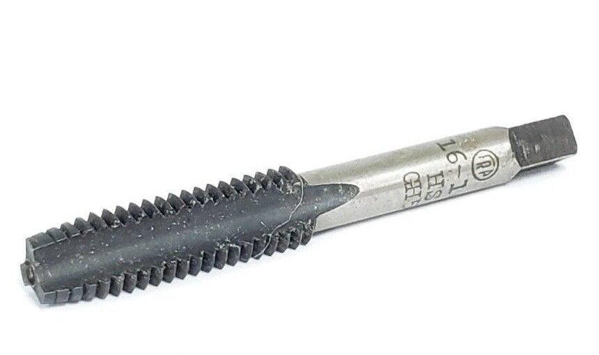 FRA 7/16-14NC PLUG TAP HS GH5