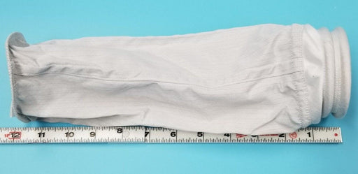 NEW GEA NIRO MP-1 40787 PA/CF CONDUCTIVE NYLON FILTER BAG 2221130 R01-09-04 MP1