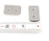 LOT OF 2 NEW GENERIC EP00251494 TONGUES S=5 L=30