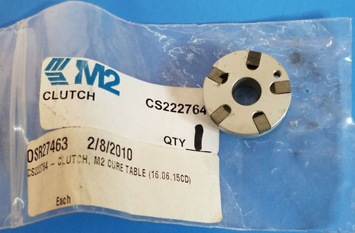 NEW M2 CS222764 CLUTCH