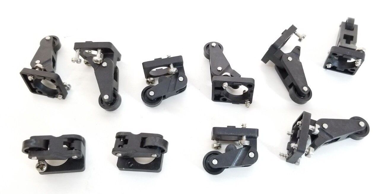 LOT OF 10 NEW KLOCKNER MOELLER LEVER ARMS