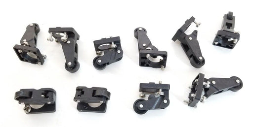 LOT OF 10 NEW KLOCKNER MOELLER LEVER ARMS