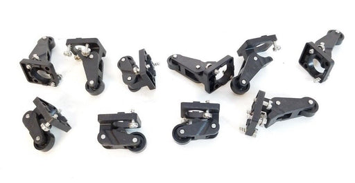 LOT OF 10 NEW KLOCKNER MOELLER LEVER ARMS