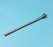 NEW MOTT / SWAGELOK / CAJON 01-10 CONNECTOR ROD NPT 316 KGN