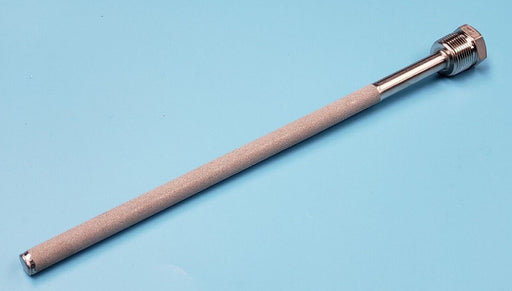 NEW MOTT / SWAGELOK / CAJON 01-10 CONNECTOR ROD NPT 316 KGN