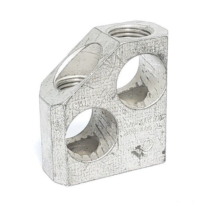 GENERAL ELECTRIC TCAL-63 CIRCUIT BREAKER LUGS TCAL63