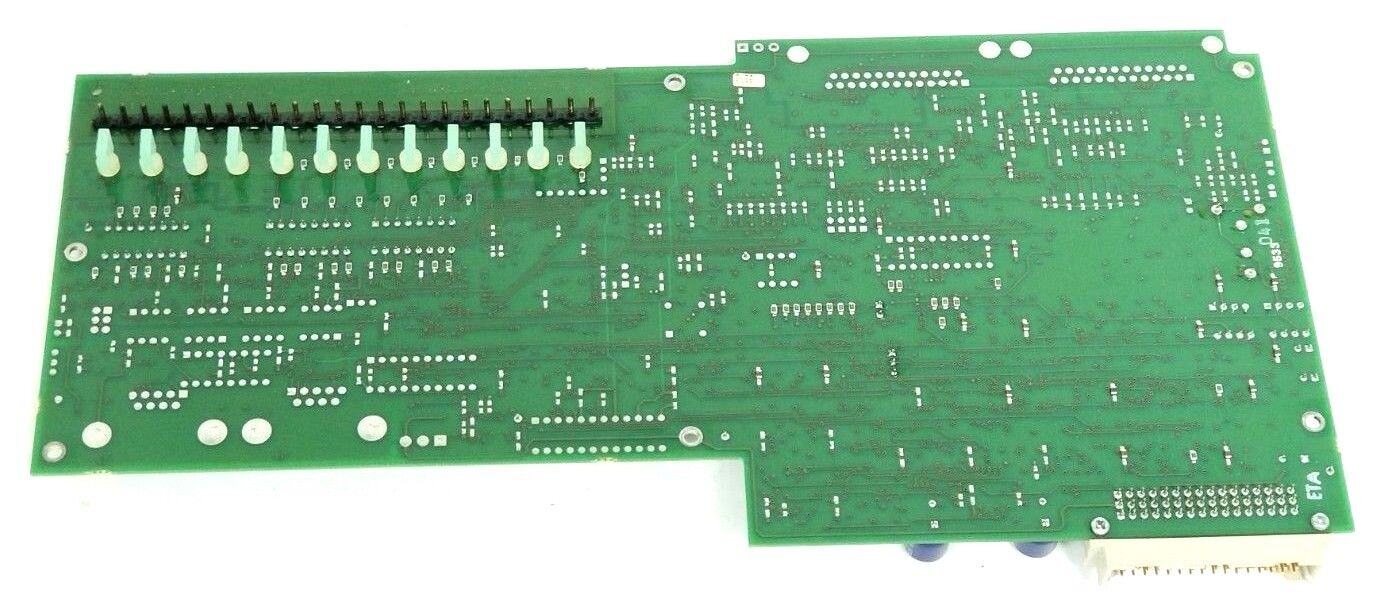 EMERSON 300118-20 PCM-11 CONTROL BOARD 710118-22 30011820