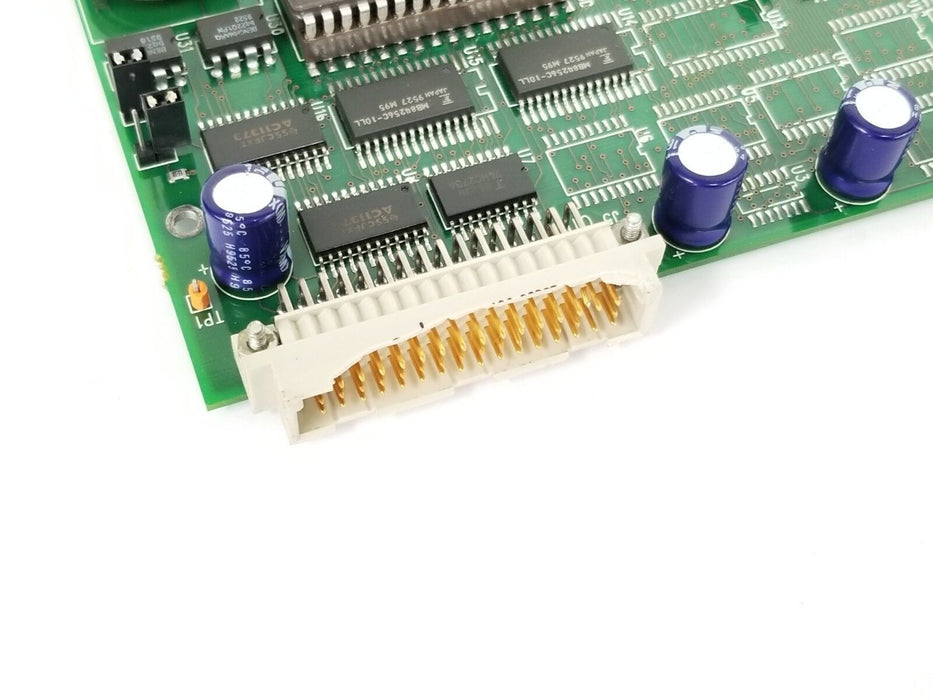 EMERSON 300118-20 PCM-11 CONTROL BOARD 710118-22 30011820