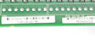 EMERSON 300118-20 PCM-11 CONTROL BOARD 710118-22 30011820