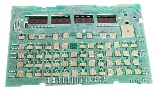 GENERIC SX-V-75-K-2 CONTROL BOARD W/ SX-V-75 BOARD D2