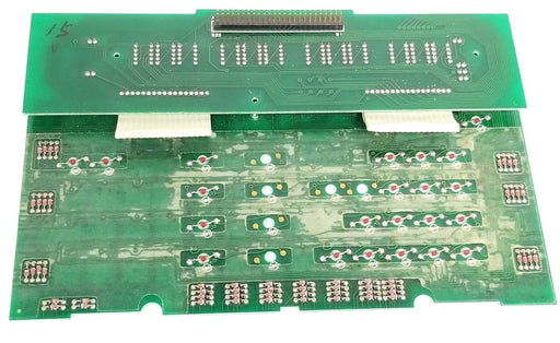 GENERIC SX-V-75-K-2 CONTROL BOARD W/ SX-V-75 BOARD D2