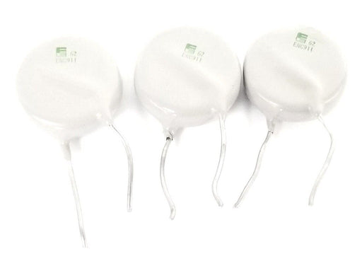 LOT OF 3 FUJI ELECTRIC ENC911 SEMI CONDUCTOR MODULES