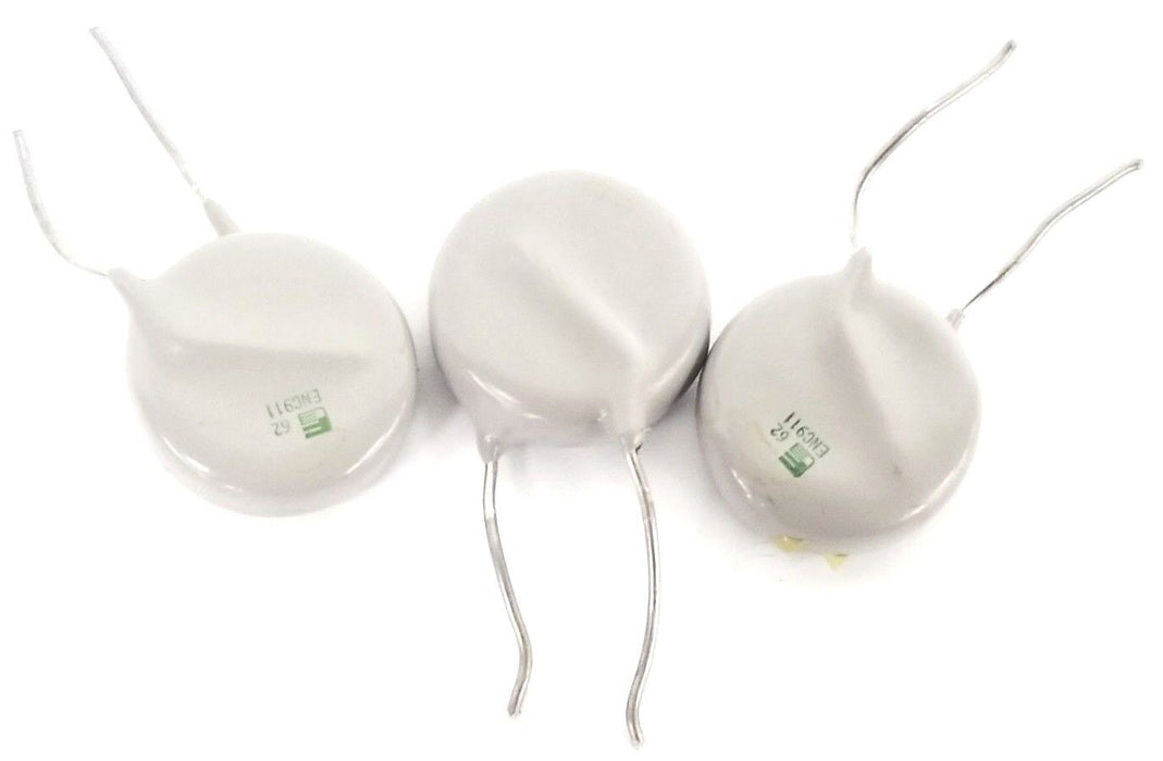 LOT OF 3 FUJI ELECTRIC ENC911 SEMI CONDUCTOR MODULES