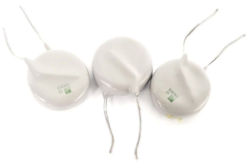 LOT OF 3 FUJI ELECTRIC ENC911 SEMI CONDUCTOR MODULES