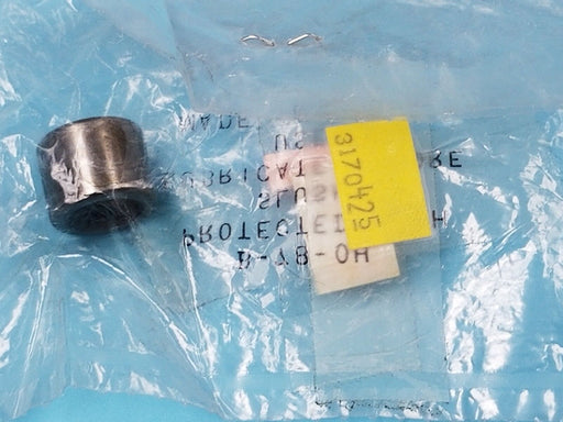 NEW TORRINGTON B-75-OH NEEDLE BEARING DRAWN CUP 11.20MM ID, B75OH