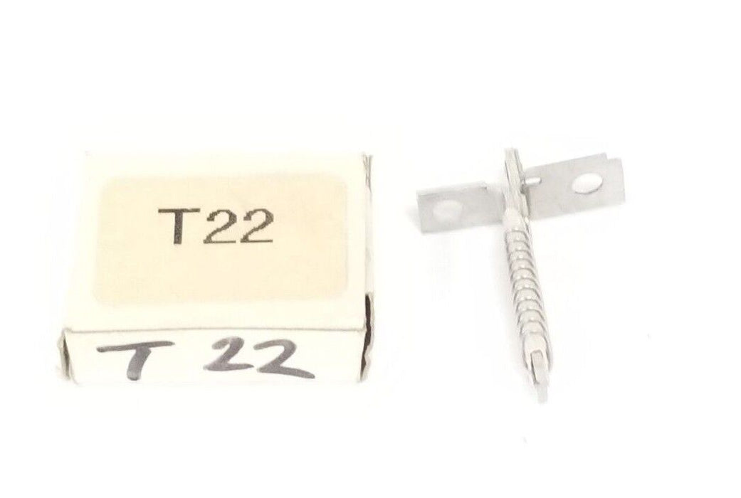 NIB SIEMENS ITE T22 OVERLOAD THERMAL UNIT HEATING ELEMENT