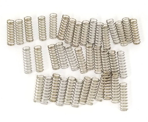 LOT OF 40 NEW KRONES 1-099-04-040-0 PRESSURE SPRINGS 1-099-04-040-0