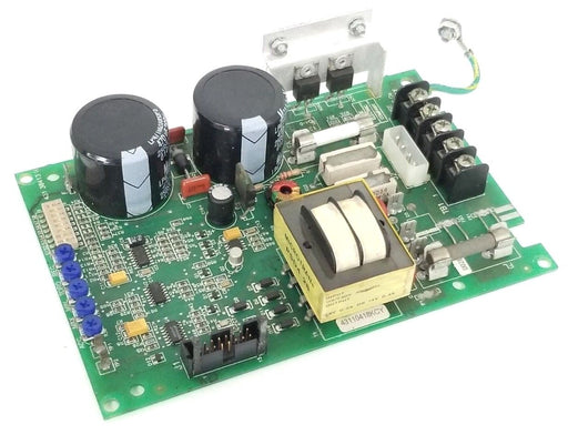 BODINE ELECTRIC CO. 43110418KCY SPEED CONTROL BOARD 43130423H