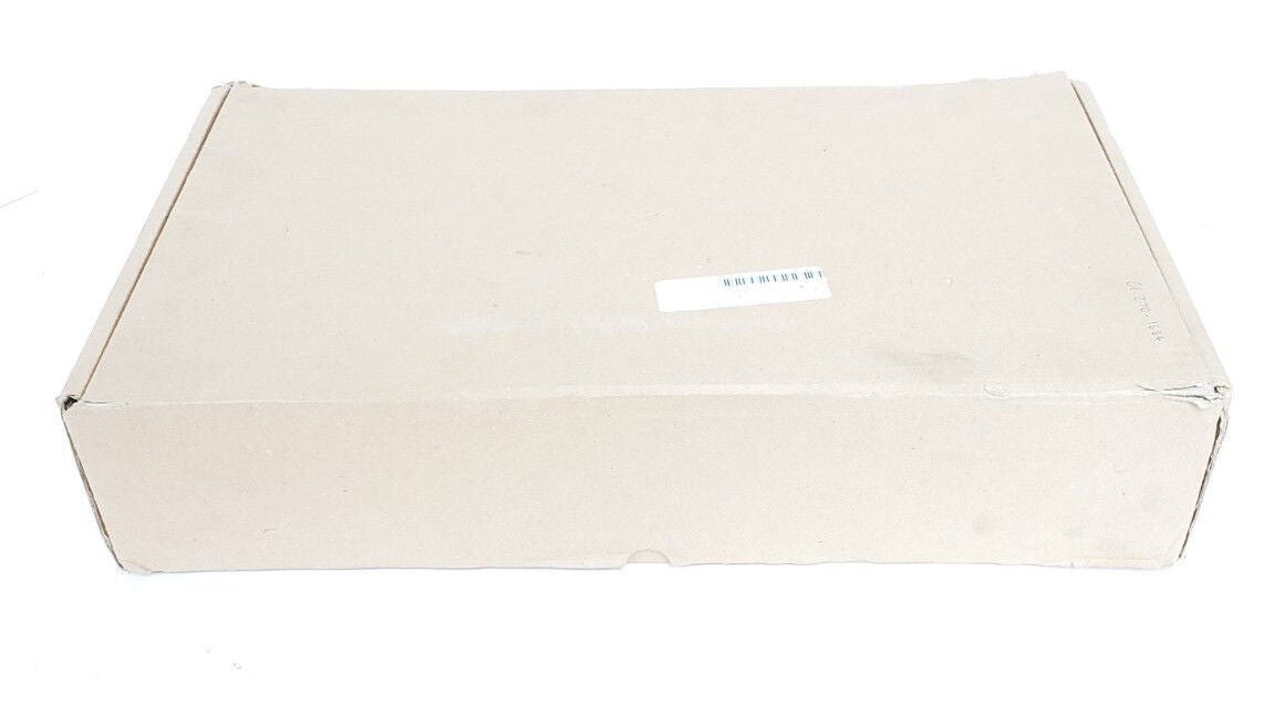 NEW MULDER-HARDENBERG BV KBLT106F1PS2 PANEL MOUNT TRACKERBOARD / KEYBOARD