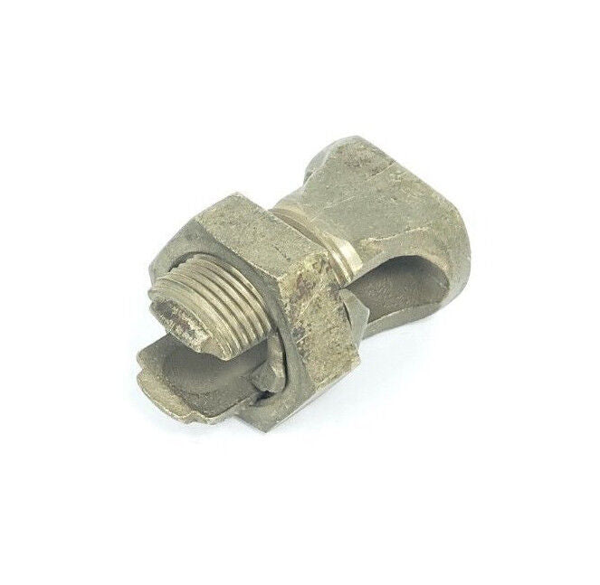 T&B THOMAS & BETTS SPLIT BOLT CABLE CONNECTOR M250350 T1/0350