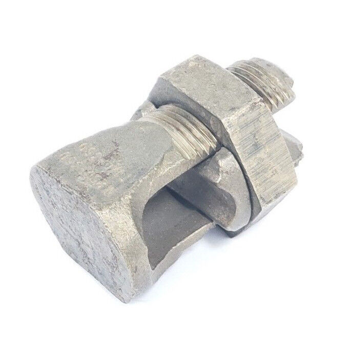 T&B THOMAS & BETTS SPLIT BOLT CABLE CONNECTOR M250-350 T1/0-350