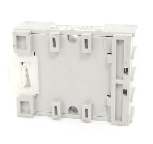 ALLEN BRADLEY 700-HN125 RELAY SOCKET BASE SER. A 10A 600V 700HN125