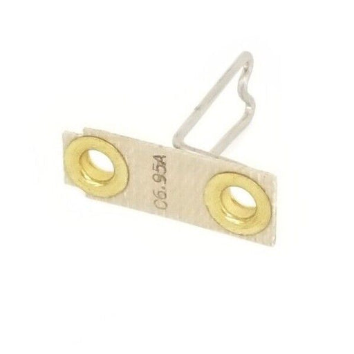 NEW GENERAL ELECTRIC CR123-C6.95A HEATER ELEMENT C6.95A