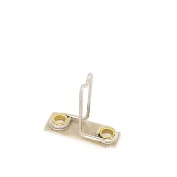 NEW GENERAL ELECTRIC CR123-C6.95A HEATER ELEMENT C6.95A