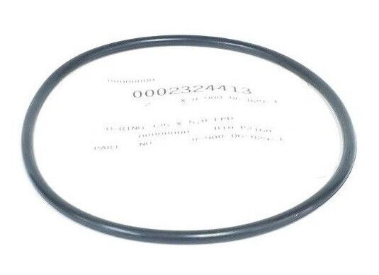 NEW KRONES 0-900-06-029-3 125 X 5.0 MM EPD O-RING 0900060293