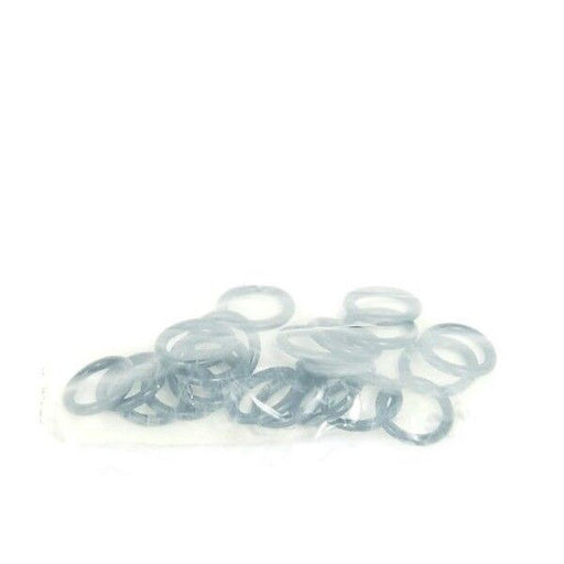 LOT OF 21 NEW KRONES 0-900-04-703-5 O-RINGS 12.37 X 2.62 MM 0900047035