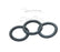 LOT OF 3 NEW KRONES 0-023-70-061-7 GASKETS 583237 0023700617