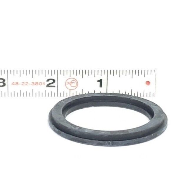 LOT OF 3 NEW KRONES 0-023-70-061-7 GASKETS 583237 0023700617