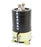HITACHI HCGFA 470MFD 400VDC CAPACITOR SURPGE POSITIVE 450VDC 89 05
