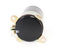 HITACHI HCGFA 470MFD 400VDC CAPACITOR SURPGE POSITIVE 450VDC 89 05