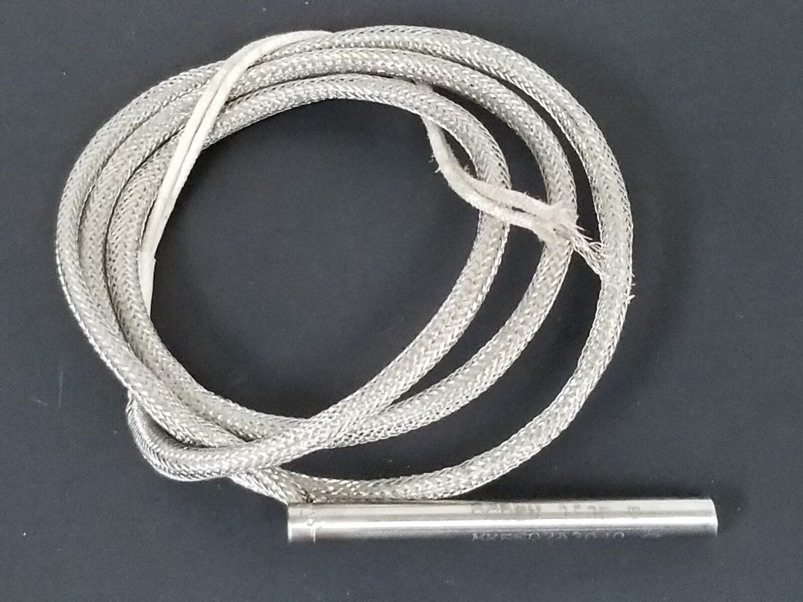 OGDEN MXEE02A3040 HEATER CARTRIDGE 353D-T, 100W, 120V