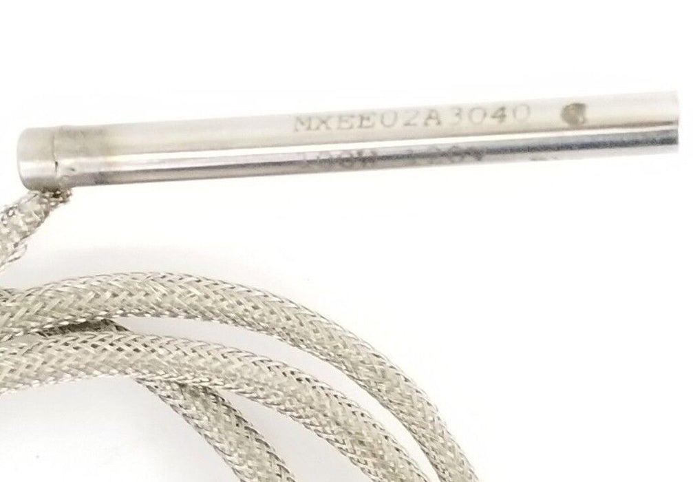 OGDEN MXEE02A3040 HEATER CARTRIDGE 353D-T, 100W, 120V