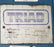 TRIAD CONTROLS INC. TR-72-AC-AU LIGHT CURTAIN SET 72" TR72ACAU REPAIRED