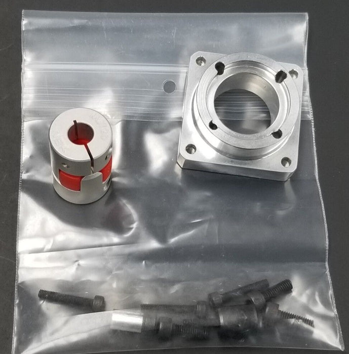 NEW MITSUBISHI ELECTRIC A28-HG-KR13 KIT FOR SERVO MOTOR 200449 A28HGKR13